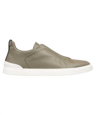 Zegna RLHOTA S5207Z LCH E2 TRIPLE STITCH LOW-TOP Tenisky