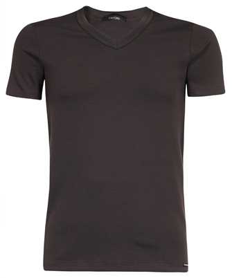 Tom Ford T4M091040 V-NECK COTTON Tričko