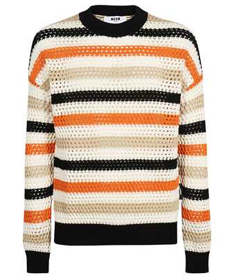 MSGM 3440MM128 237083 Knit