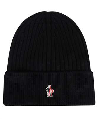 Moncler Grenoble 3B000.07 04761 VIRGIN WOOL Cap