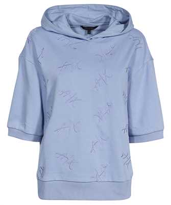 Armani Exchange 3RYM73 YJDSZ Kapuzen-Sweatshirt