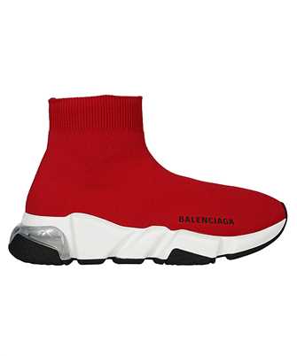 Balenciaga 607543 W05GG SPEED LT CLEAR Sneakers