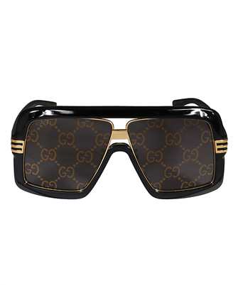 Gucci 648623 J0740 GG LENS Occhiali da sole