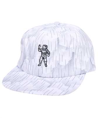 Billionaire Boys Club B23150 CITY RAIN 6 PANEL Cap
