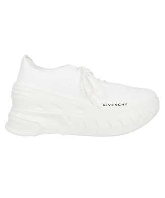 Givenchy BE003ZE21N MARSHMALLOW WEDGE Tenisky
