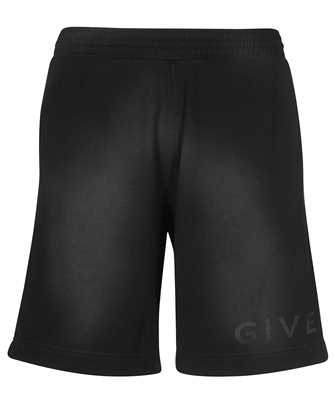 Givenchy BM51863YC5 BOXY FIT Shorts
