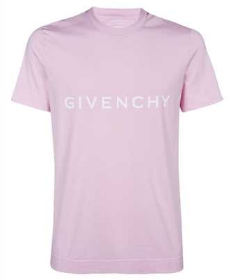 Givenchy BM716G3YAC ARCHETYPE SLIM FIT T-Shirt