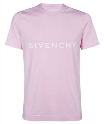 Givenchy BM716G3YAC ARCHETYPE SLIM FIT Tričko