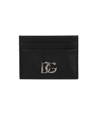 Dolce & Gabbana BP0330 AW576 CALFSKIN NAPPA Card holder