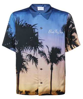 Blue Sky Inn BS2201SH002 IPANEMA SUNRISE Shirt