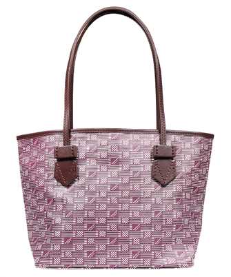 Moreau Paris CSTOSSCCOBBRTTE SAINT TROPEZ TOTE PM Tasche