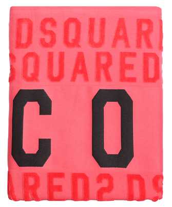 Dsquared2 D7P004220 ISA01 BE ICON Plov osuka