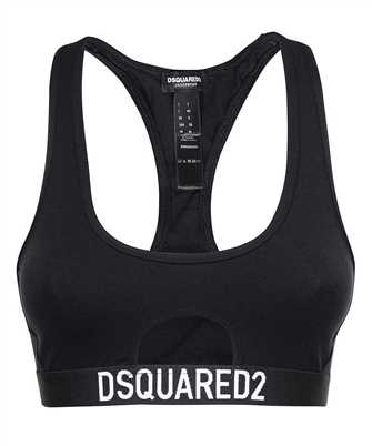 Dsquared2 D8RG64250 ISA01 DSQUARED2 LOGO SPORT BH