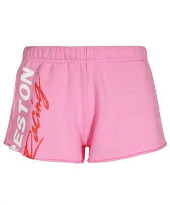 Heron Preston HWCI004S23JER001 PRESTON RACING Shorts