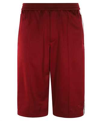 Adidas By Wales Bonner JM8211 TRACK Krtke nohavice