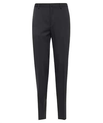 Lanvin RM TR0102 5711 A23 TUXEDO CIGARETTE Trousers