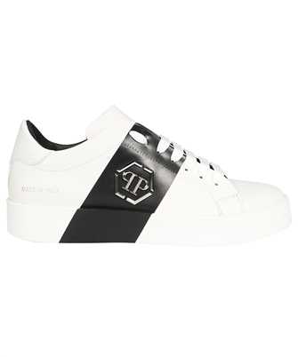 Philipp Plein SACS USC0397 PLE075N LO-TOP Sneakers