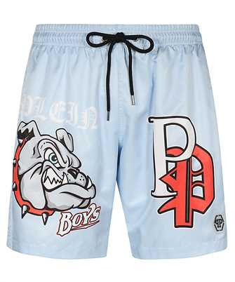 Philipp Plein SADC MMX0092 PNY002N BULLDOGS Plavky
