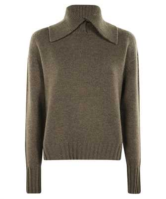 Yves Salomon 26W26WYH50758MACA PULL 58CM Maglia