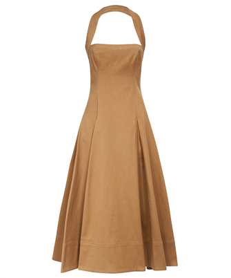 Khaite 53174055 LALITA Dress