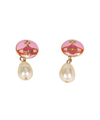 Vivienne Westwood 62020143 02R524 IM LOELIA Earrings