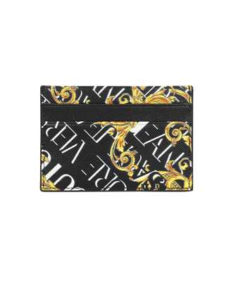 Versace Jeans Couture 73YA5PY2 ZP174 RANGE LOGO COUTURE Wallet