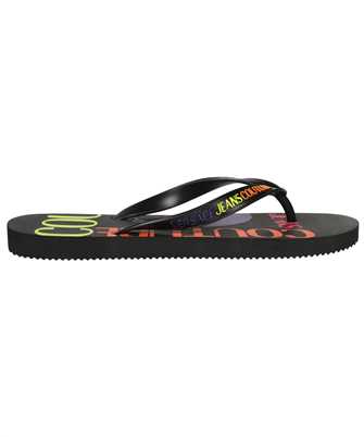 Versace Jeans Couture 74VA3SQ7 ZS628 FONDO Slides