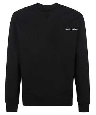 A Cold Wall ACWMW144A ESSENTIALS SMALL LOGO CREWNECK Sweatshirt