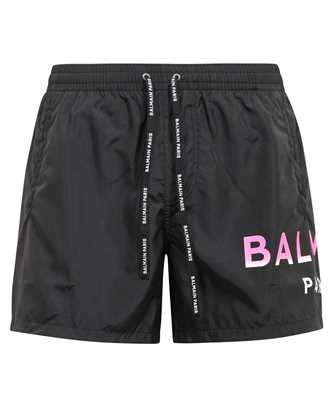 Balmain BWB641210 LOGO-PRINT Plavky