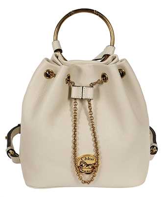 Chlo CH25US774O37 SMALL BRACELET Backpack