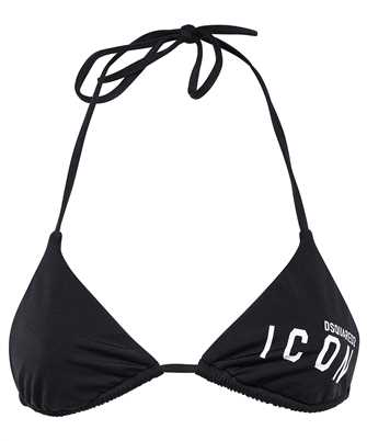 Dsquared2 D6BX64650 TRIANGLE TOP Swimsuit
