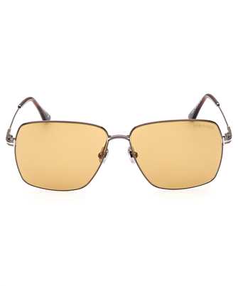Tom Ford FT0994 PIERRE SQUARE Sonnenbrille