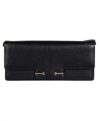 Tom Ford L1899 LGO033P SUPPLE GRAIN LEATHER AUBE Bag