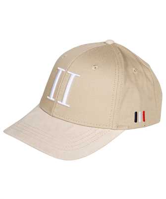 Les Deux LDM702003 BASEBALL SUEDE II Kappe