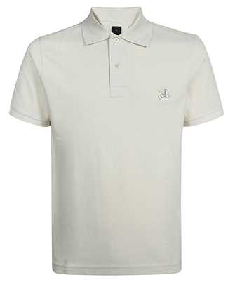 Moose Knuckles M34MT712 EVERETT Polo