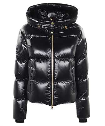 Moose Knuckles M35LJ148G Moonstone Jacket