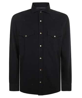 Brunello Cucinelli ME8546666 Koeľa