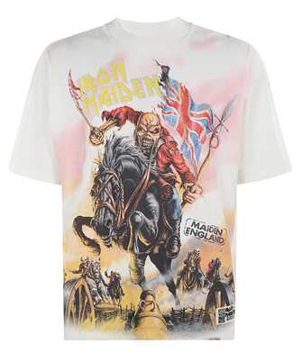 Represent MLM100581 IRON MAIDEN STEED Tričko