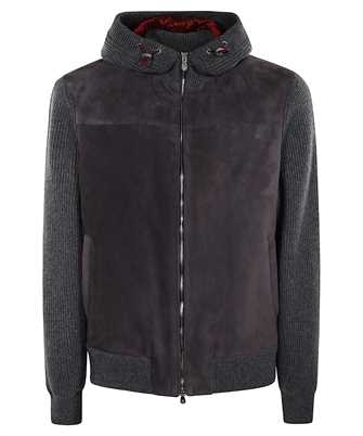 Brunello Cucinelli MPCLF2053 BOMBER Bunda
