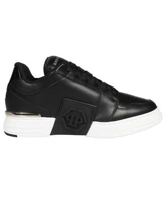 Philipp Plein PACS USC 0459 PLE025N LO-TOP HEXAGON Sneakers