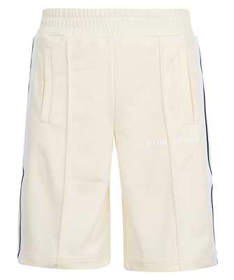Palm Angels PMCB011C99FAB001 CLASSIC TRACK Shorts