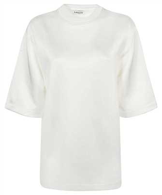 Lanvin RW TS0003 5597 P23 RELAXED FIT T-shirt