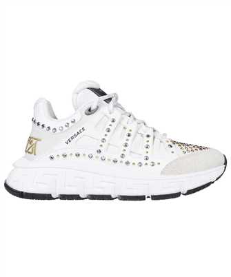 Versace 1004182 1A06295 TRIGRECA CHUNKY Sneakers