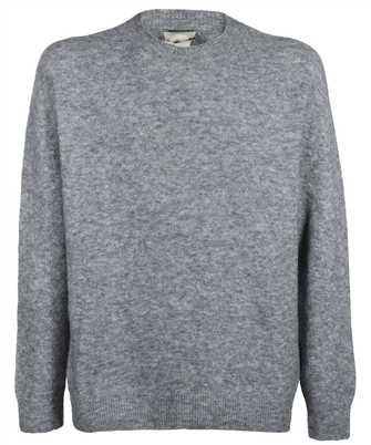 Ten C 24CTCUM01277 007086 Knit
