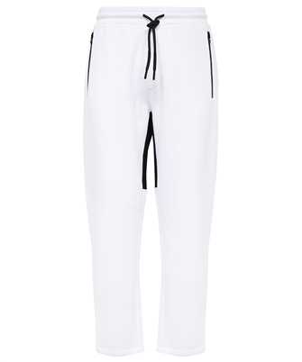 Ferrari 20136 JOGGERS SCUBA-LIKE Trousers