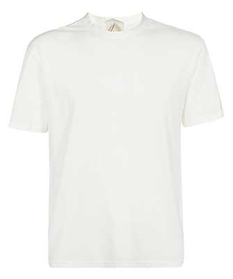 Ten C 22CTCUH02103 A06021 COTTON JEARSEY T-shirt