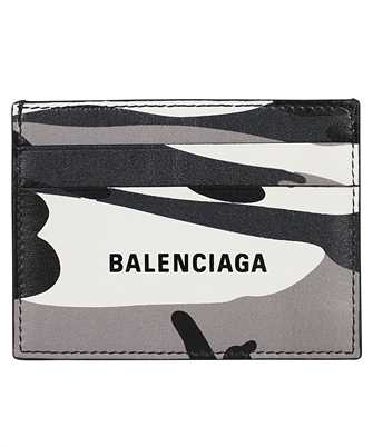 Balenciaga 594309 1CBI3 CASH Kartenetui