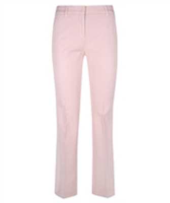 INCOTEX 176854 D6587 AYLEN SLIM FIT FLARED BOTTOM Trousers