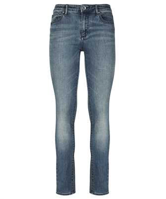 Armani Exchange 6LYJ69 Y2HMZ SKINNY FIT Dnsy