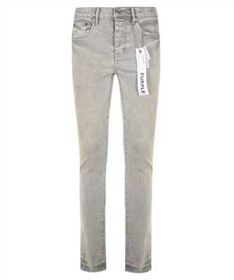 Purple Brand P001 SNRC225 SKINNY NITRIC DIRTY Nohavice